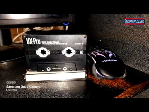 CHACALON Y LA NUEVA CREMA - LLORANDO SE FUE - CONCIERTO 1989