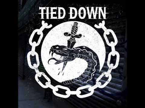 Tied Down - 03 Winter's Hollow Bone