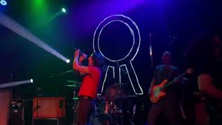 Hail The Sun - Doing The Same Thing and Expecting Different Results (Live)