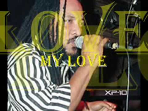 Thumbnail for Radication Sound Presents - Roman Stewart - My Love by Roman Stewart