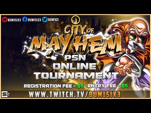 DBFZ | TSL 83 | ScrubDaddyLee vs EG dekillsage