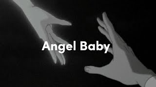 Download lagu angel baby- troye sivan ( slowed reverb) mp3