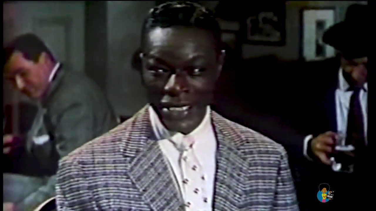 The Nat King Cole Musical Story