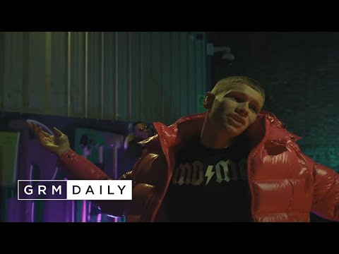 Slew - Sauce [Music Video] | GRM Daily