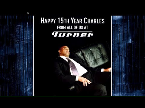 [Ep. 04/15-16] Inside The NBA (on TNT) Full Episode – Shaqtin' A Fool Ep. 3/Barkley 15 Years on TNT