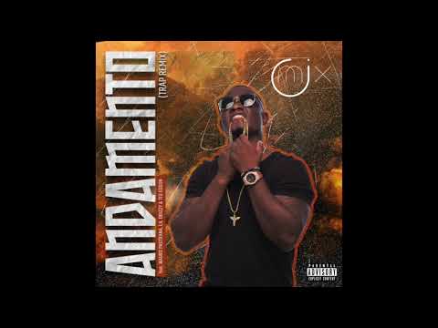 Andamento (Trap Remix) -  DJ OMIX FT MAURO PASTRANA LIL DRIZZY & TIO EDSON