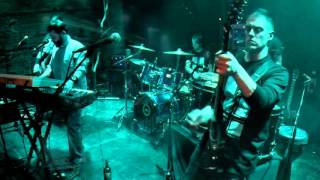 NOPTOBER RUST (Type O Negative tribute) 'Haunted' LIVE