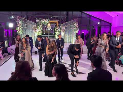 Best Wedding Dance - Erick & Rifa (06-14-2025)