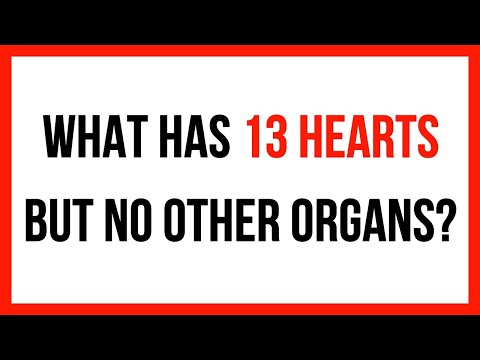 37 Tricky Riddles That Will Keep Your Brain Busy