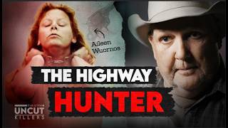 How We Captured Aileen Wuornos
