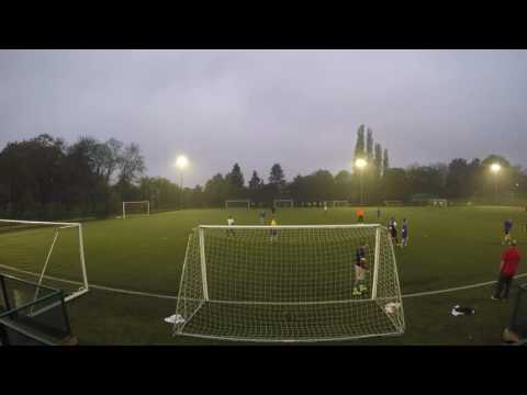 NORTHAMPTON HIGHLIGHTS 10/05/2016