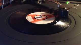 Seventh Son - Georgie Fame - PLAY LOUD@CORGIE ROOM