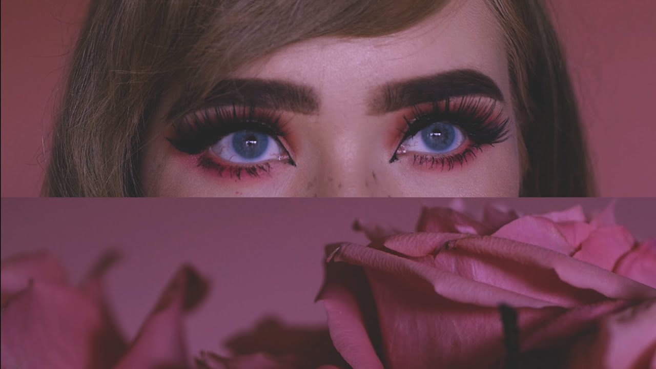 Ängie — Kiss Me In Slow Motion