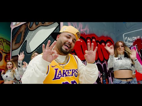 Mr Vla - Orden de Cateo (Video Oficial) @vlamusicentertainment1814