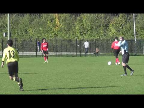 BZC/Zuiderpark C1 - Slikkerveer C2 deel 2