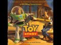 Toy Story I Will Go Sailing No More Greek