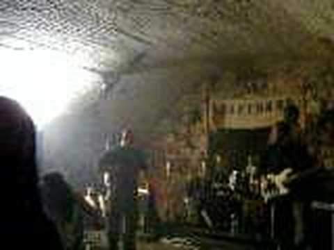 Prilicno Prazni - Because You're Young