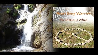 "Water" by Heart Song Warrior (Official Lyric Video)