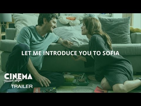 Let Me Introduce You To Sofia (2018) Trailer