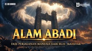 Download lagu Sebelum Lahir Kita di Alam Ruh! Inilah 3 Fase Perjalanan Manusia Hingga Padang Mahsyar mp3 Download lagu Sebelum Lahir Kita di Alam Ruh! Inilah 3 Fase Perjalanan Manusia Hingga Padang Mahsyar mp3