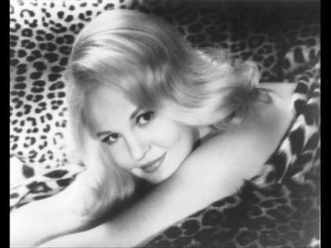 Peggy Lee - 'Mama's Gone, Goodbye'...Audio with Stills