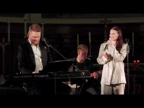 7. detsembril toimus Tallinna Kaarli kirikus traditsiooniline Kristiine jõulukontsert