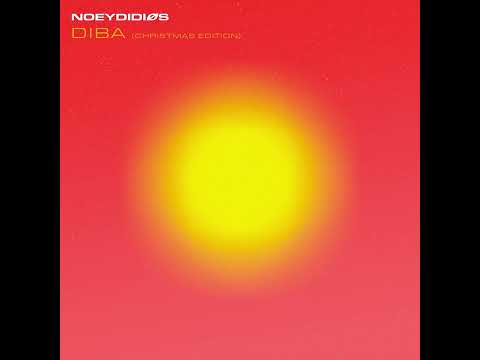 NoeyDidios & Christbnd - Cadeau