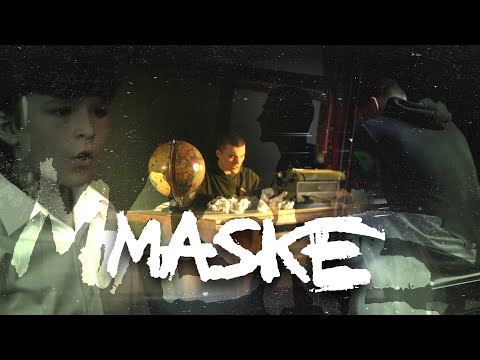 HeXer - Maske (prod. by theskybeats)