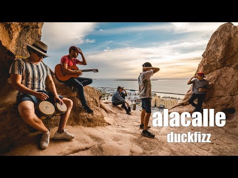 alacalle | Duck Fizz - Me Enculé