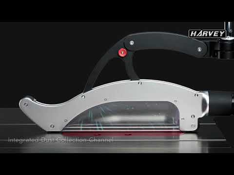NEW TOOL LAUNCH! SHARK S-10 Universal Overhead Guard