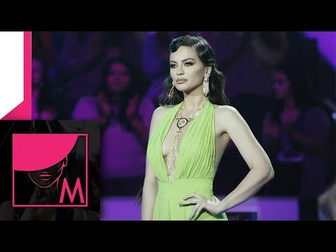 Milica Pavlovic - Ne secam se - Stage Performance - (TV Prva 24.03.2019.)