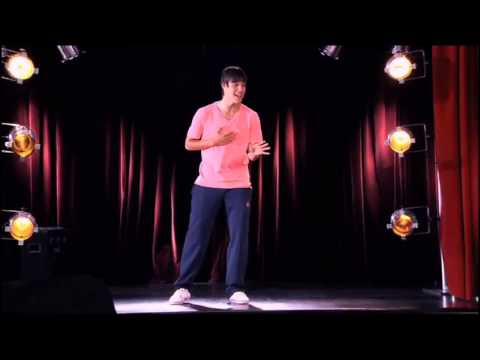 Violetta - Los chicos cantan "Ahi Estare"