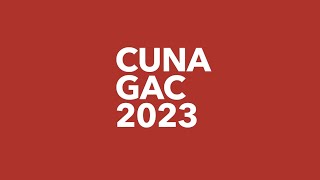 CUNA GAC 2023: The Highlights