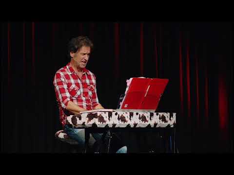 Chris Boettcher: Diät