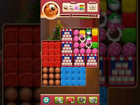 TOON BLAST 2163 NO BOOSTERS 3 STARS