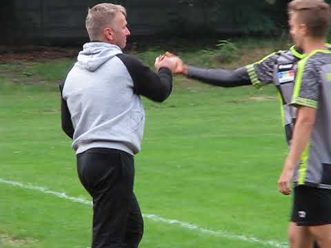 TĘCZA BŁĘDÓW - NIWY BRUDZOWICE 06.09.2020 #3