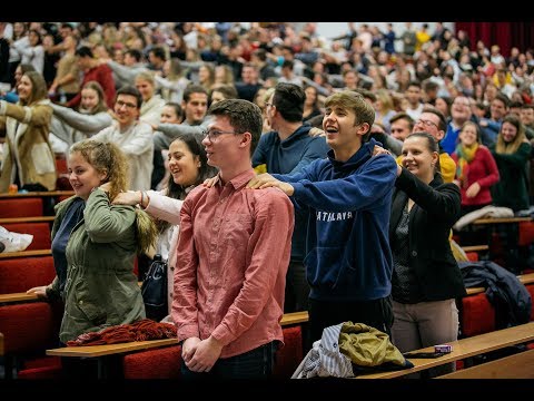 Pomôžte zrealizovať projekt MiniErasmus 2023/2024