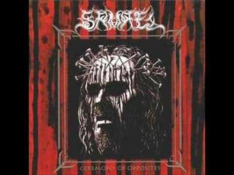 Samael - Ceremony Of Opposites - Baphomet's Throne