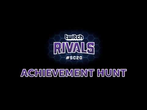 The Journey - Destiny's StarCraft 2 Achievement Hunt