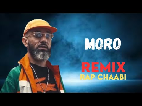 MORO - FARABI -Chaabi (Remix by KRM A MUSIC)