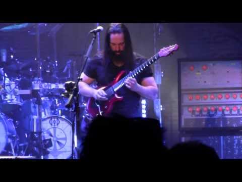 Dream Theater - LIVE AT WEMBLEY 14/02/14 -The Enemy Inside
