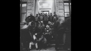 BIG L - 8 Iz Enuff Ft Twan X Buddah Bless X Killa Kam X Herb McGruff