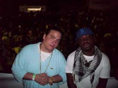 Periferia - Taique feat Antagon1st