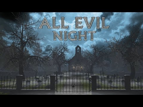 All Evil Night