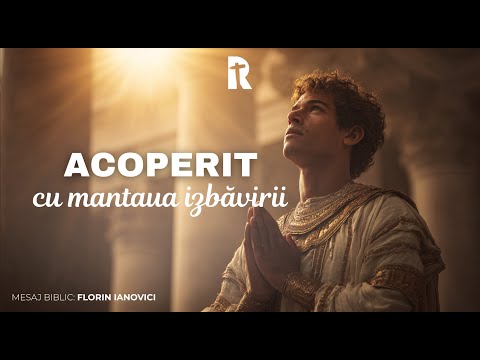 Misiunea Renovatio and Florin Ianovici 