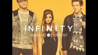 Against The Current - Comeback Kid Lyrics