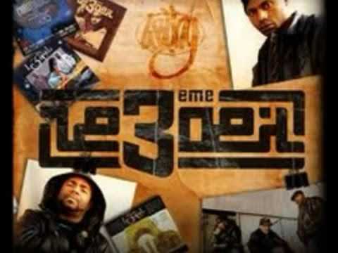 3eme Oeil  - Scrute le terrain