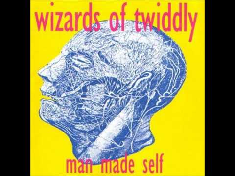 Wizards of twiddly - Hollywood Lies