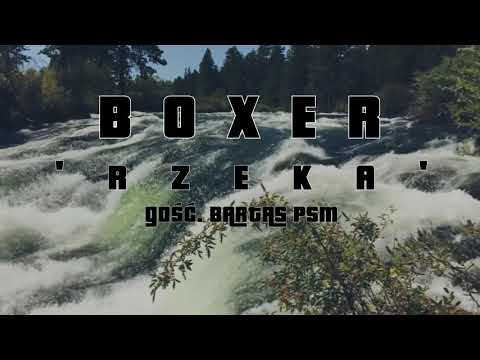 BOXER x BARTAS PSM-RZEKA
