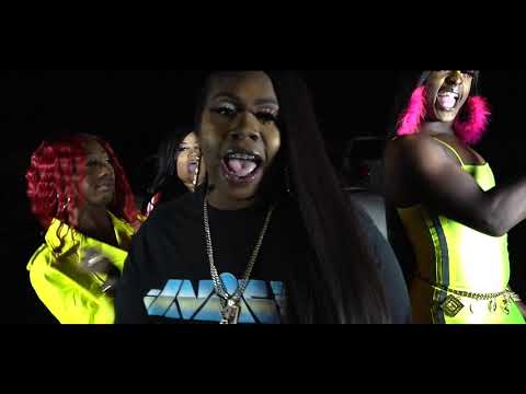 Kandie - Thot Box [REMIX] ft. @_leelee.babii @ashbashtharapper @ashbash_thecoldest